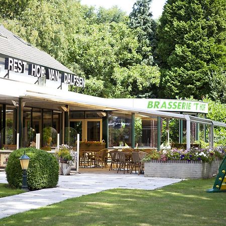 Hof Van Dalfsen Kültér fotó