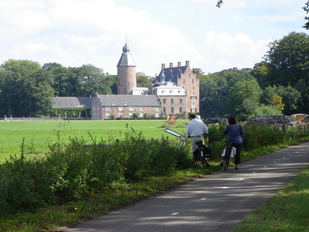 Hof Van Dalfsen Kültér fotó