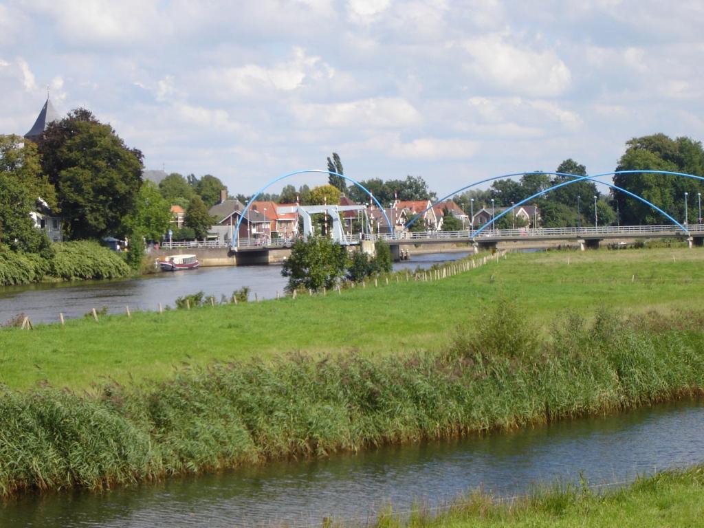 Hof Van Dalfsen Kültér fotó