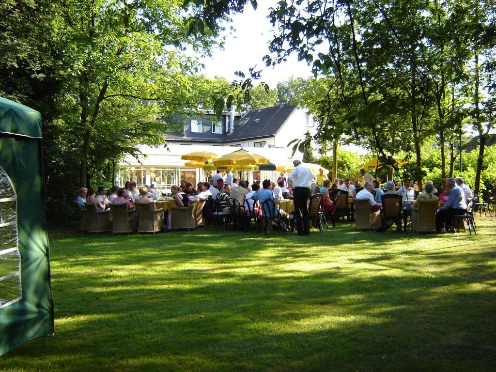 Hof Van Dalfsen Kültér fotó