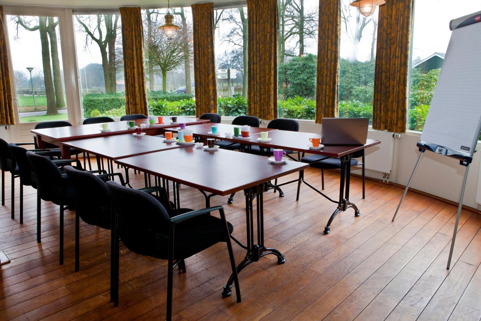 Hof Van Dalfsen Kültér fotó
